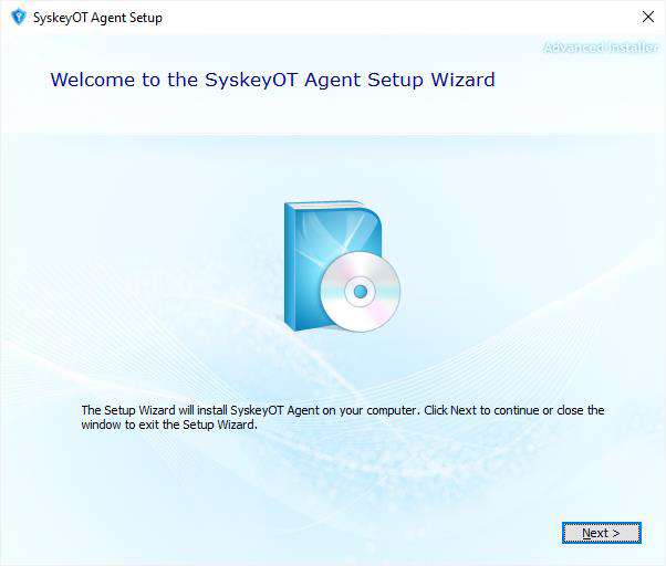 Installation Package